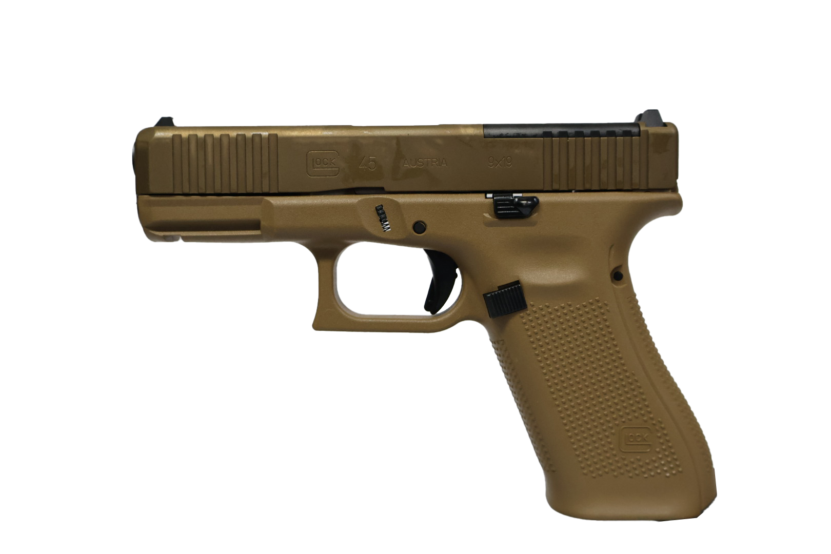 גלוק 45 דגם ימ״מ